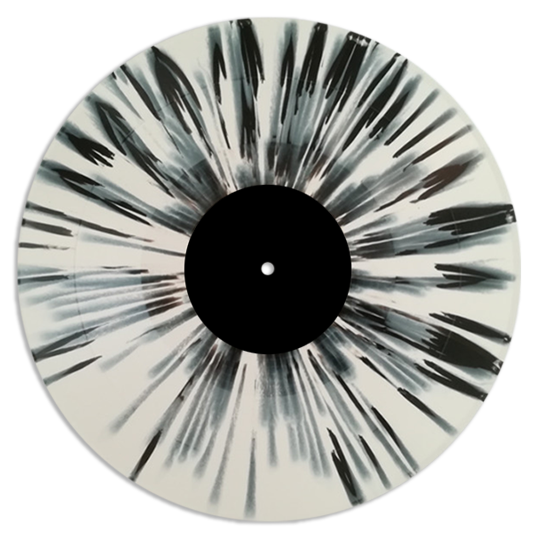 'Your Life is Over Now...' Vinyl