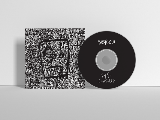 I'm So Confused CD