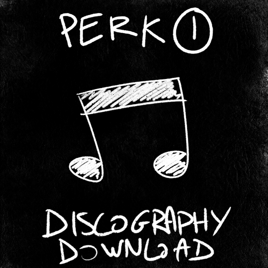 Perk 1: Full Discography Download