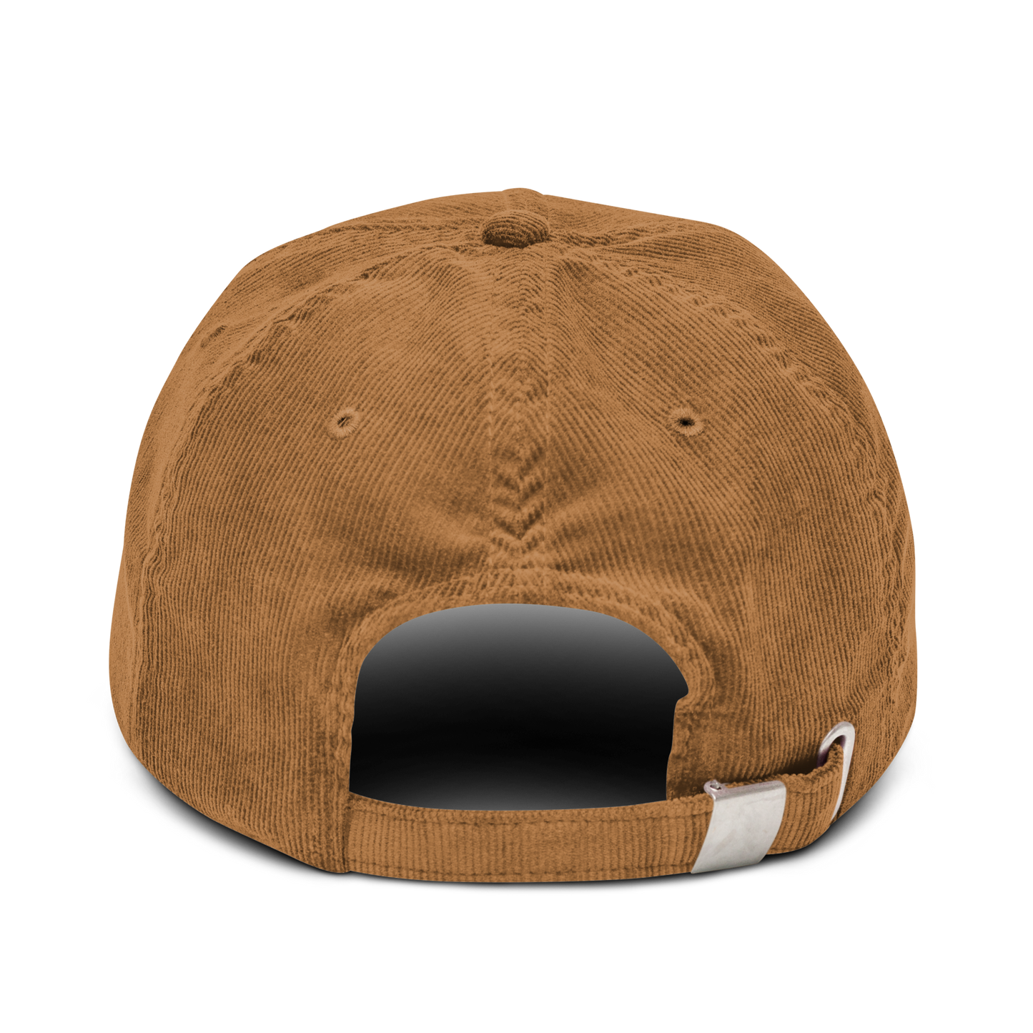 Corduroy Hat Logo