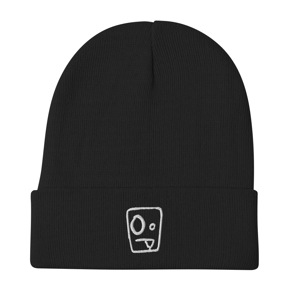 Beanie Logo