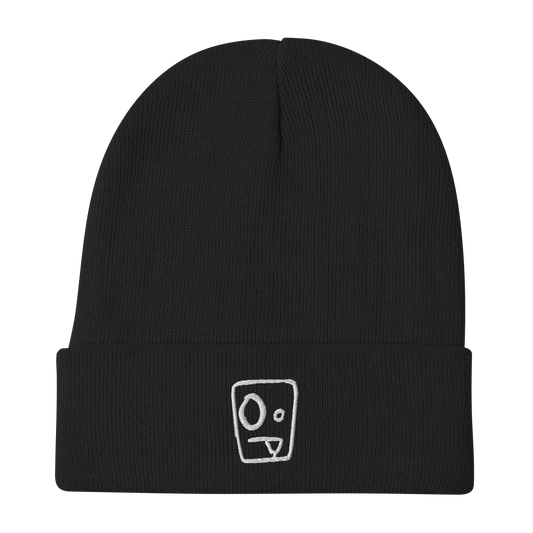 Beanie Logo