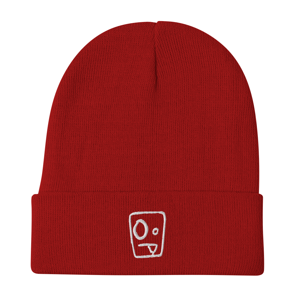 Beanie Logo